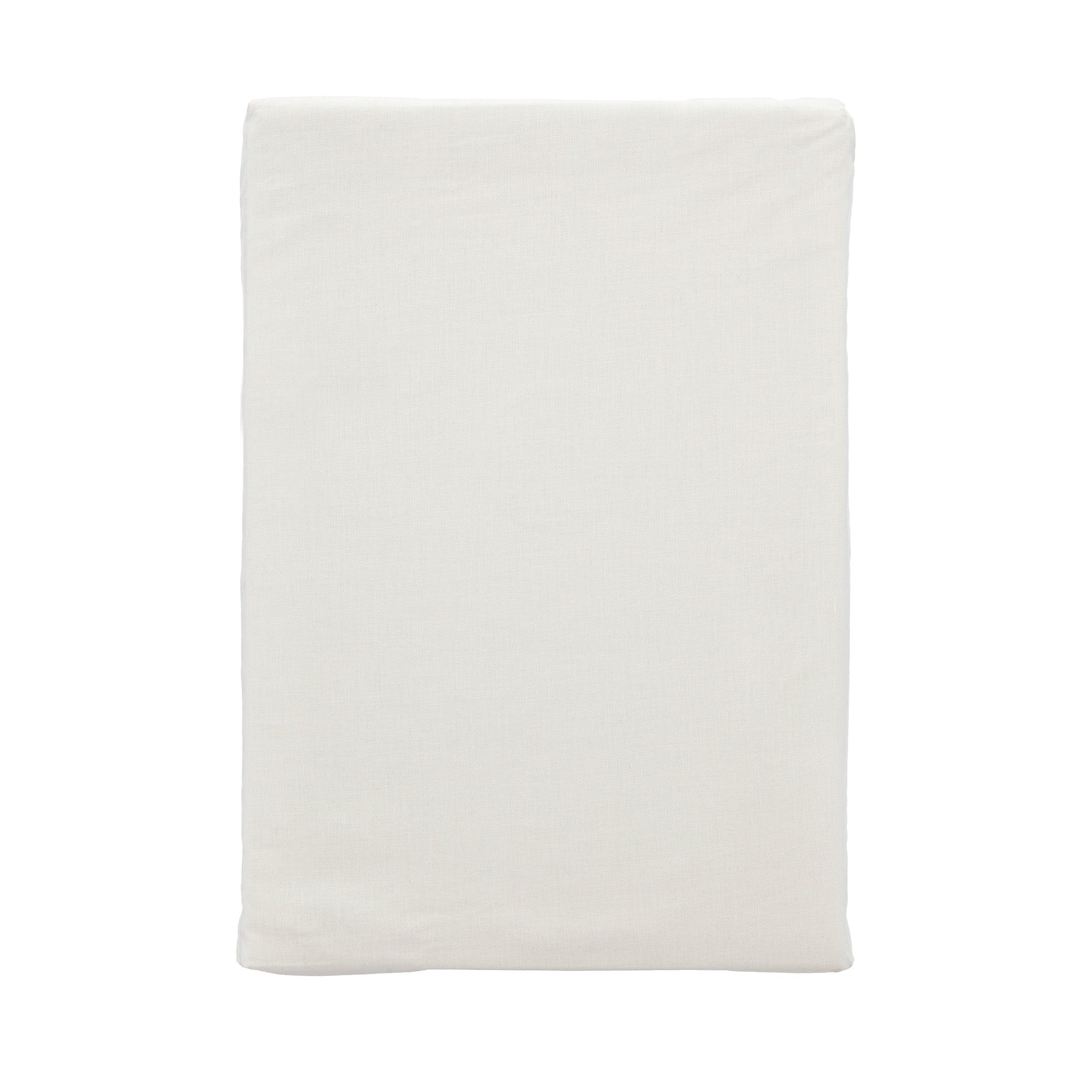 Calm boxlagen 180x200x30 cm offwhite